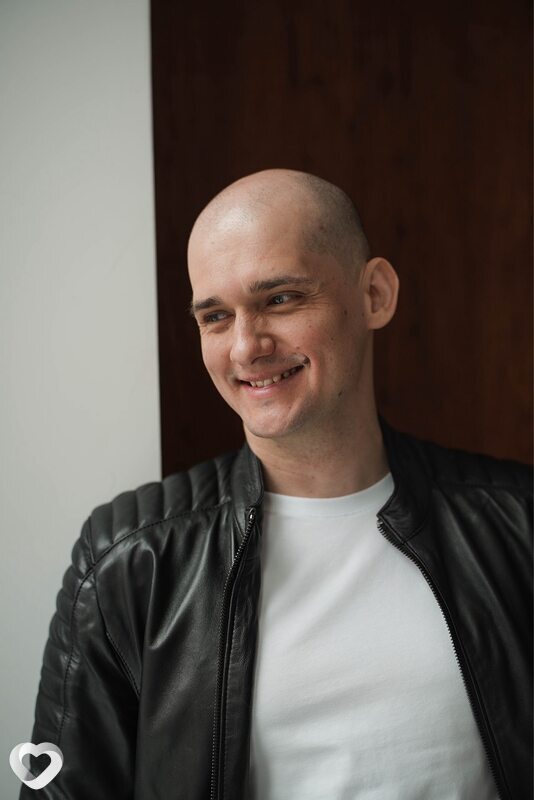 Андрей, 37, Тамбове — анкета №3760862