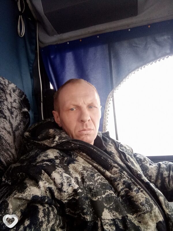 Виктор, 44, Барнауле — анкета №3760864
