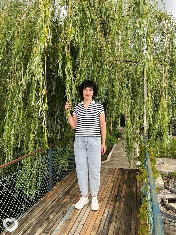Галина, 60, Москве — анкета №3760866