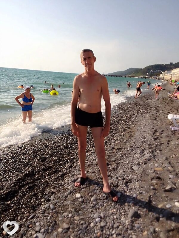 Виталий, 53, Волгограде — анкета №3760867
