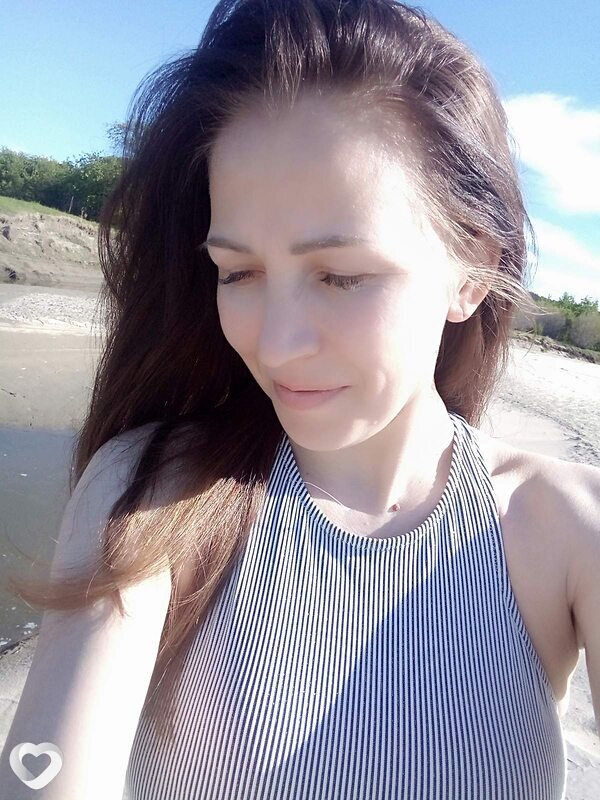Марина, 38, Улан-Удэ — анкета №3760869