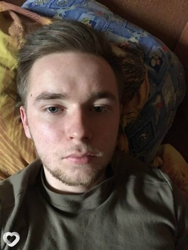 Александр, 37, Москве — анкета №3760870