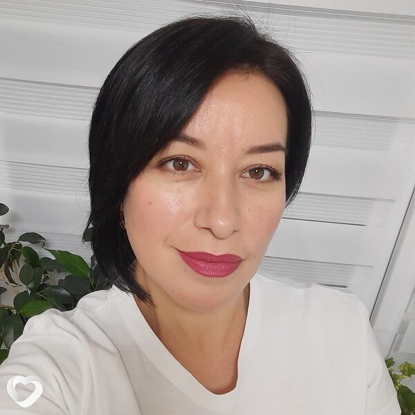Алёна, 43, Белореченске — анкета №3760888