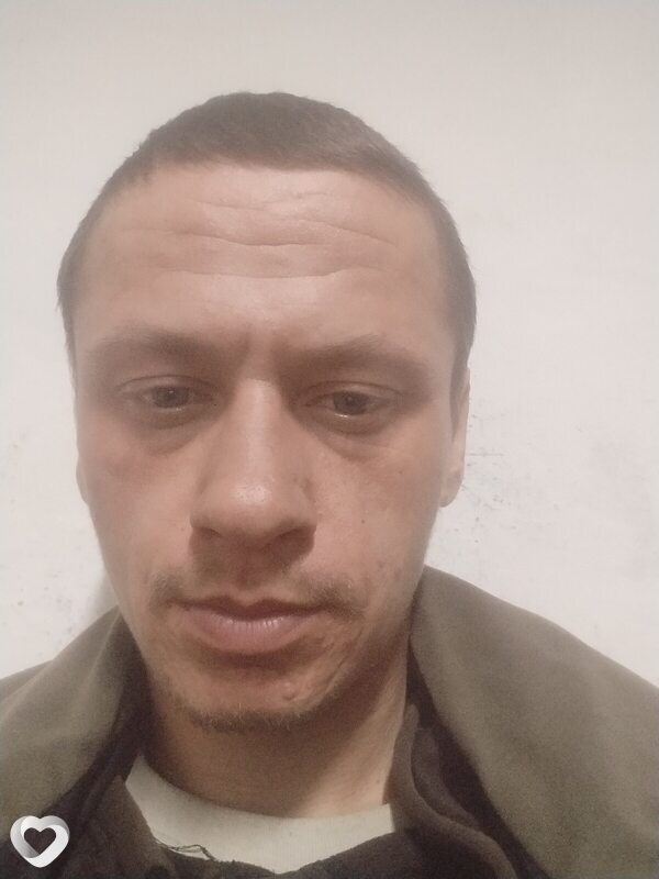 Дима, 30, Омонск — анкета №3760898
