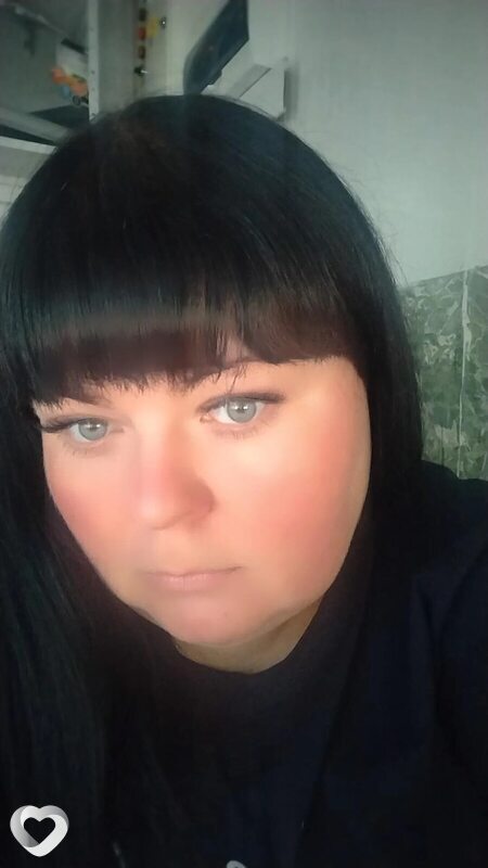 Ирина, 41, Омске — анкета №3760904