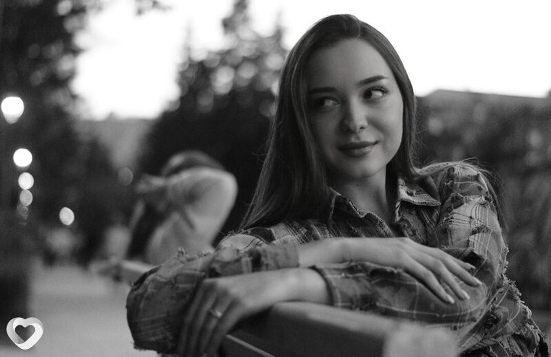 Ксения, 21, Новосибирске — анкета №3760920