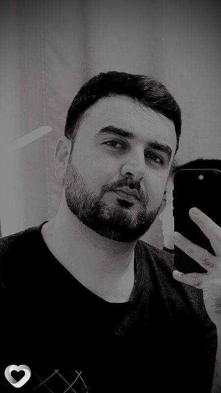 Эхсан, 31, Набережных Челнах — анкета №3760927