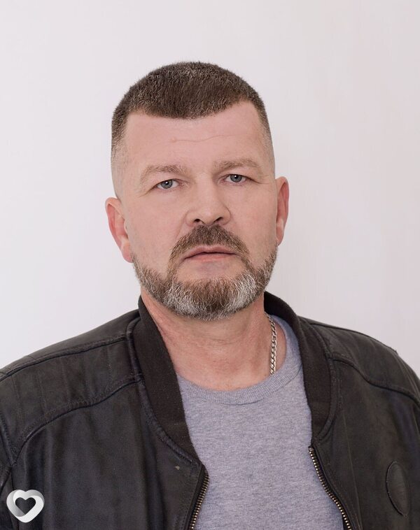Алексей, 50, Гомеле — анкета №3760930