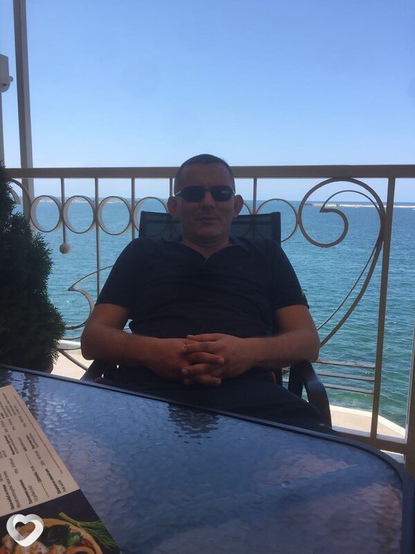 Дмитрий, 39, Луганске — анкета №3760933