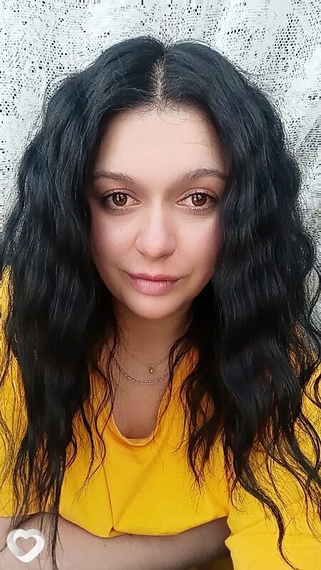 Лилия, 36, Луганске — анкета №3760935