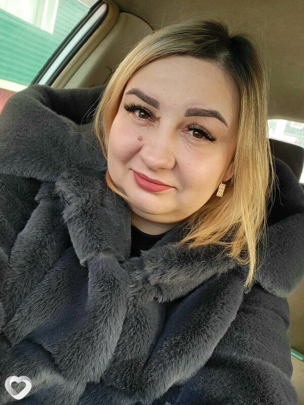 Яна, 40, Юрге — анкета №3760970