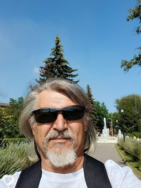 Мурат, 56, Туапсе — анкета №3760976