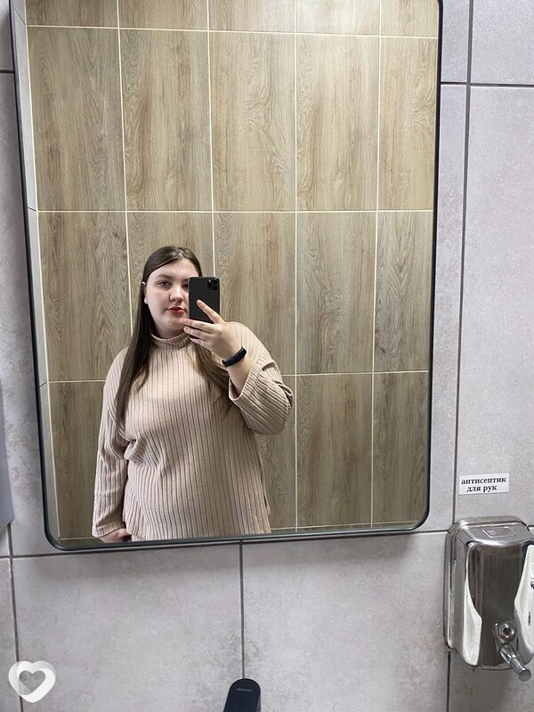Александра, 18, Кемерове — анкета №3760982