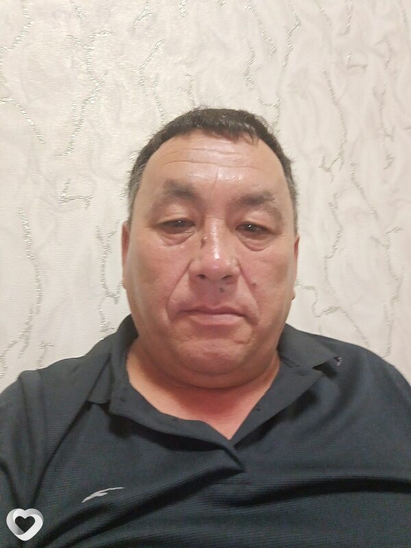 Барис, 55, Москве — анкета №3760983