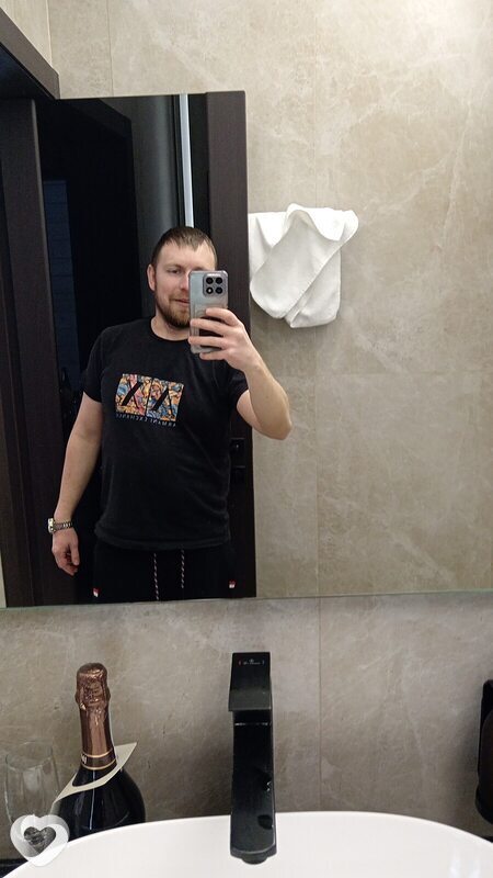 Алексей, 35, Новосибирске — анкета №3760986