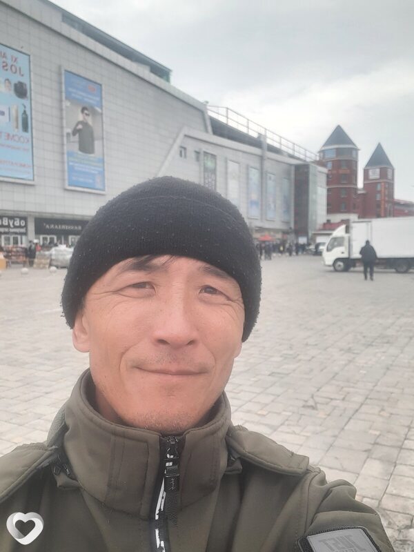 Руслан, 44, Алматы — анкета №3760987
