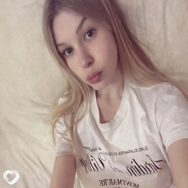 Виктория, 19, Москве — анкета №3760988