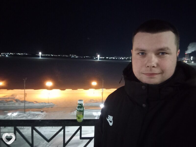 Серега, 25, Ижевске — анкета №3761040