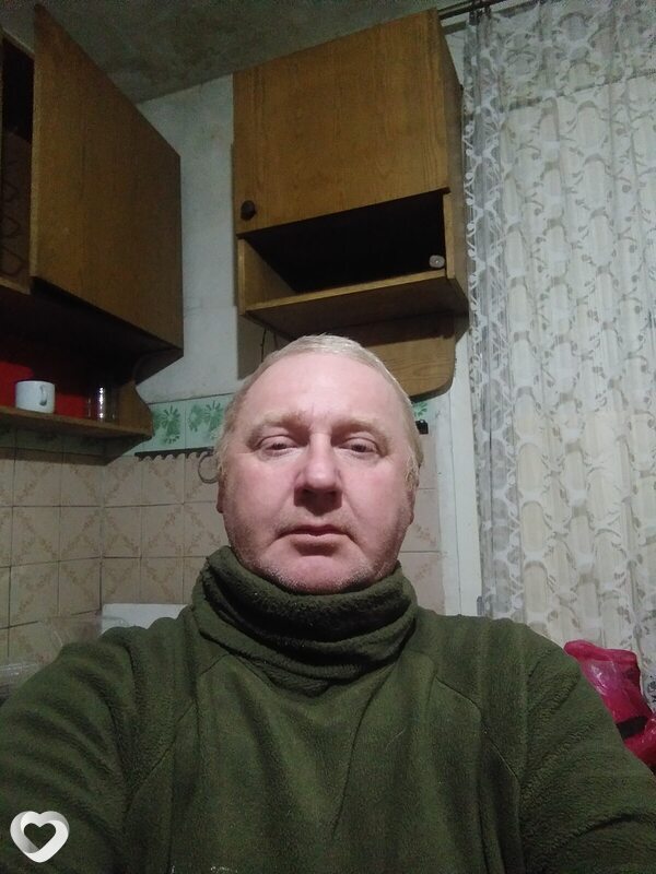 Александр, 45, Симферополе — анкета №3761042