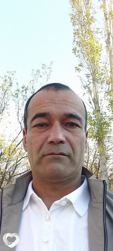 Alij, 45, Ижевске — анкета №3761043