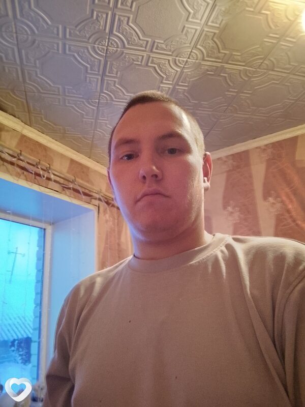 Виктор, 23, Екатеринбурге — анкета №3761044