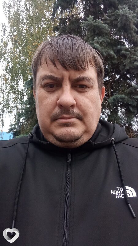 Алексей, 38, Бронницах — анкета №3761052