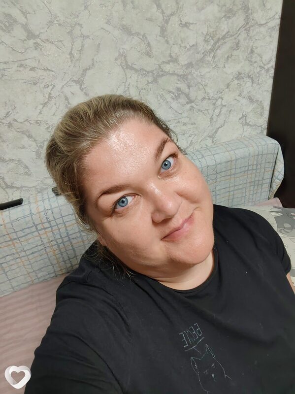 Марина, 40, Самаре — анкета №3761053