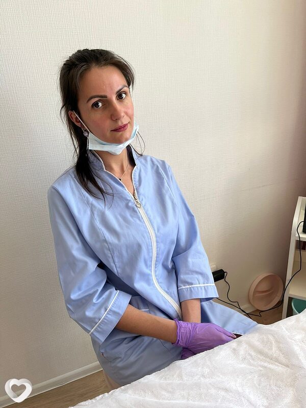 Дарья, 35, Санкт-Петербурге — анкета №3761054