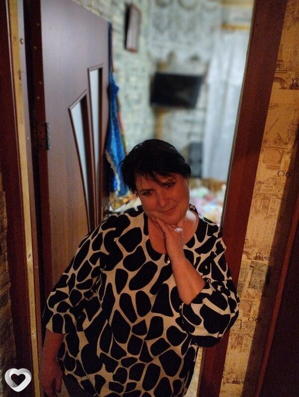 Валентина, 49, Липецке — анкета №3761060