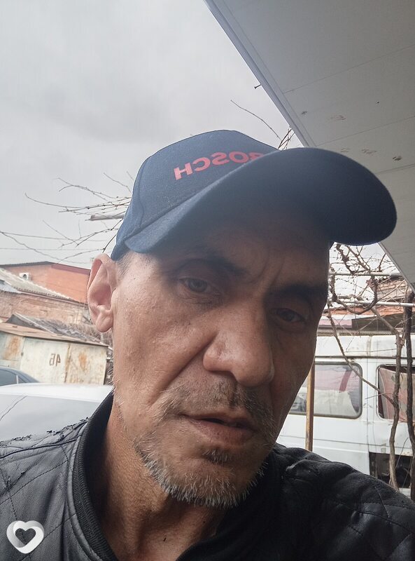 Андрей, 56, Краснодаре — анкета №3761063