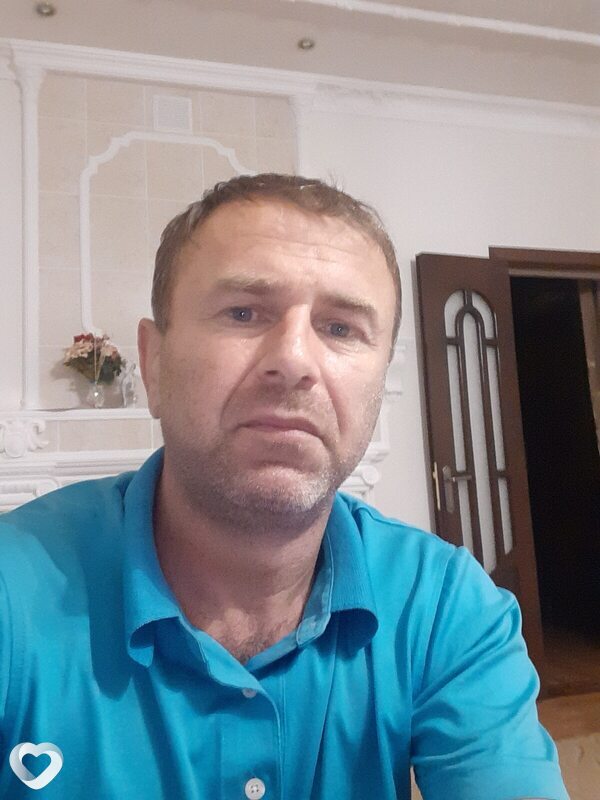 Салах, 55, Грозном — анкета №3761017