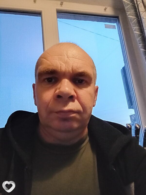 Сергей, 49, Запорожье — анкета №3761018