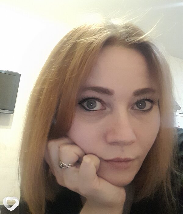 Катерина, 36, Новосибирске — анкета №3761020