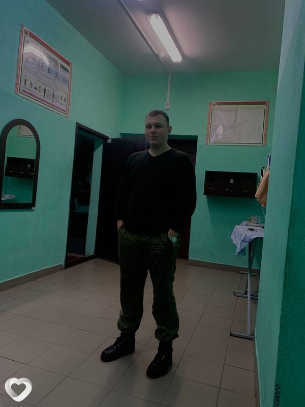 Артем, 26, Лабинске — анкета №3761021