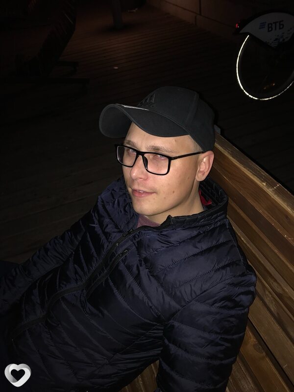 Евгений, 37, Москве — анкета №3761030