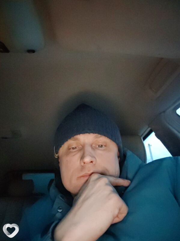 Рома, 43, Барановичах — анкета №3761038