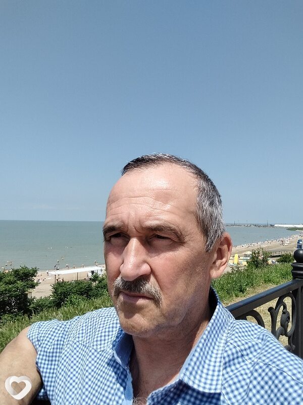 Алексей, Ейск