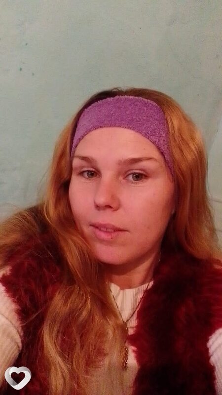 Елена, Шымкент