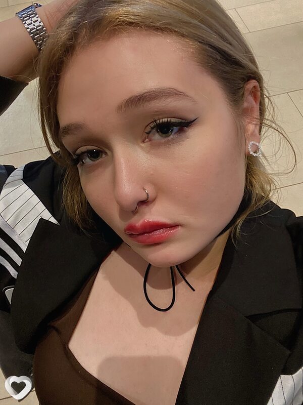 Лера, 20, Новокузнецке — анкета №3761075