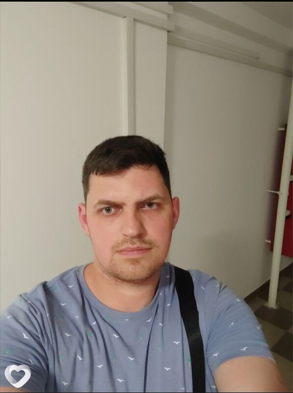 Юрий, 34, Ростове-на-Дону — анкета №3761081