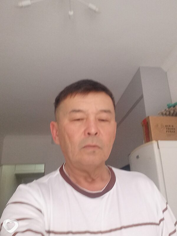 Гани, 56, Алматы — анкета №3761087