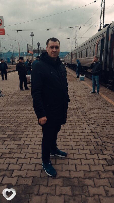 Дмитрий, Горняк (Алтайский Край)