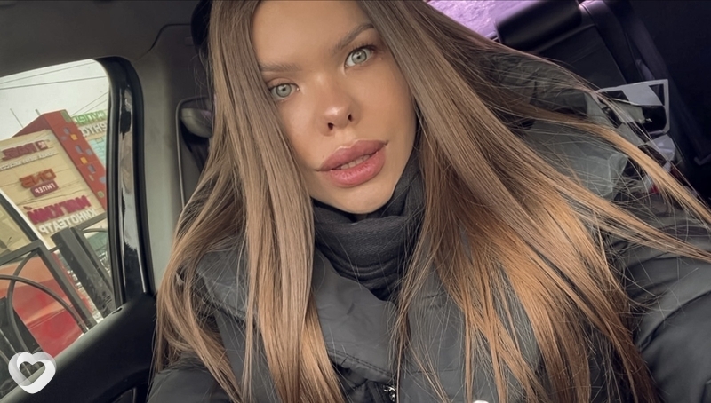 Ника, 26, Магнитогорске — анкета №3761167