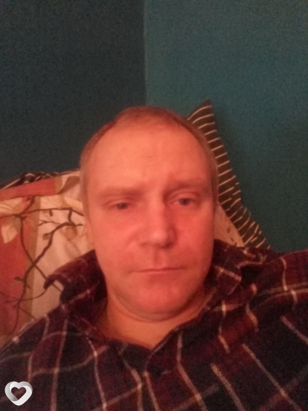 Алексей, 48, Орше — анкета №14579