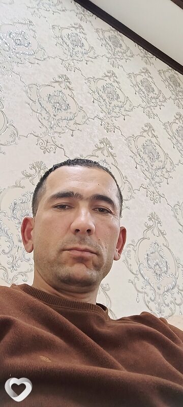 Азамат, Хива