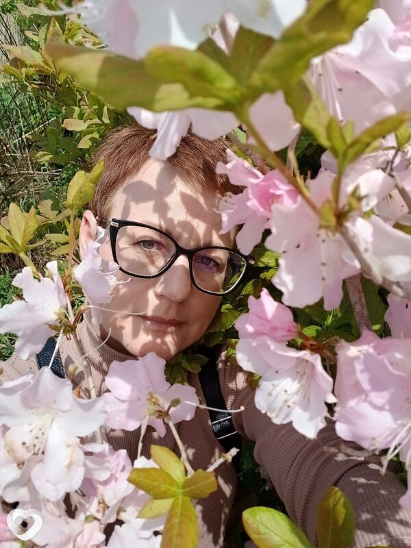 Светлана, 48, Иркутске — анкета №3761175