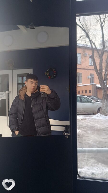 Артур, 18, Караганде — анкета №3761183