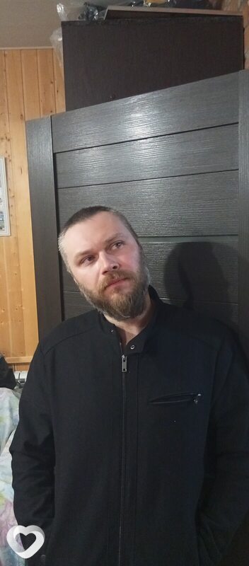 Вадим, 40, Воронеже — анкета №3761185