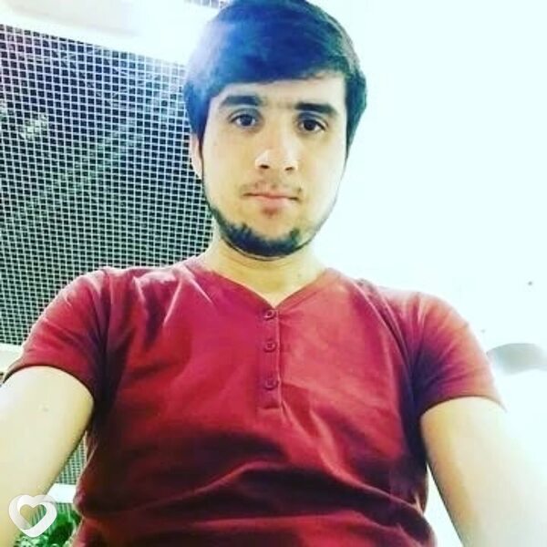 Amin, 32, Казани — анкета №3761120