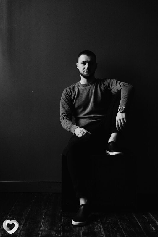 Алексей, 29, Симферополе — анкета №3761122